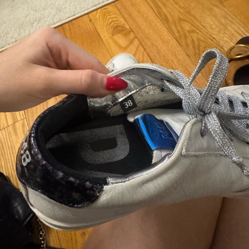 p448 women’s size - used see the pictures / size 38